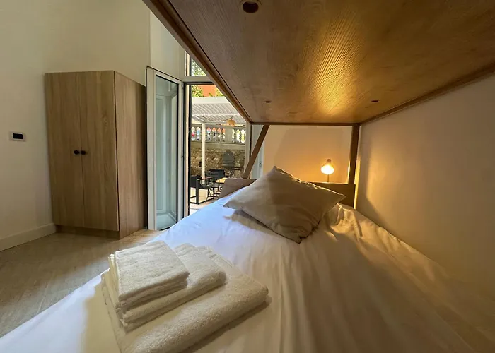 Appartement Borghese & Terrace Rome