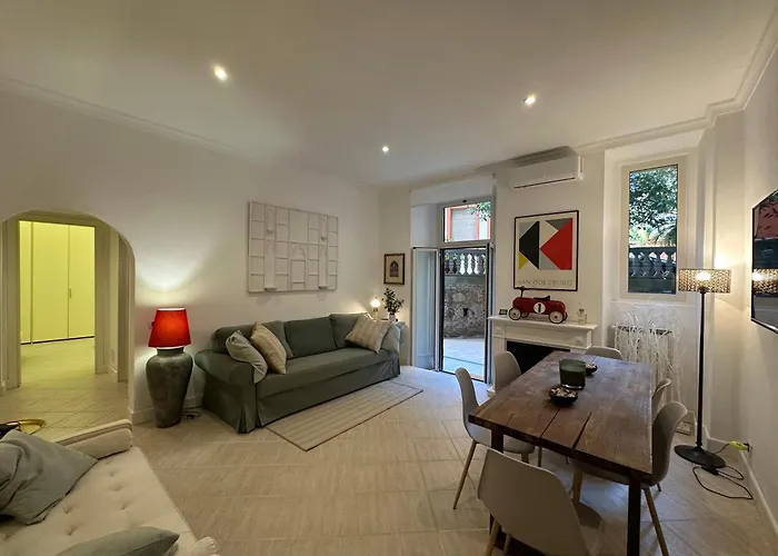 Appartement Borghese & Terrace Rome
